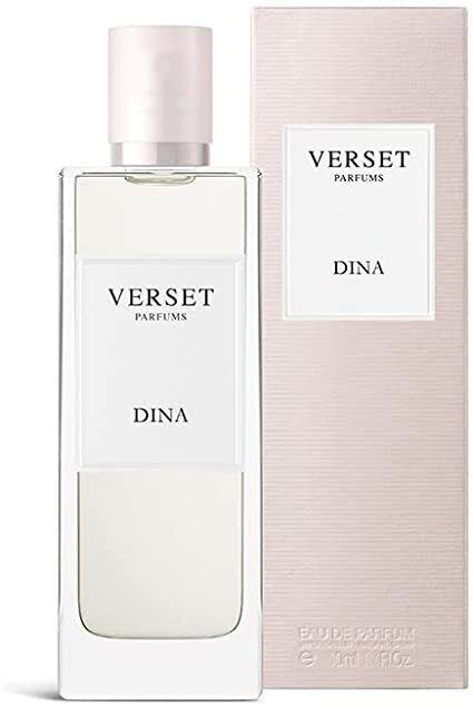 verset profumi donna.